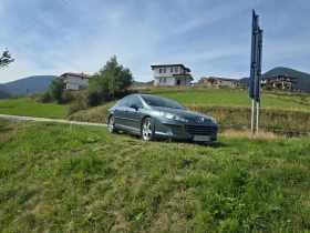 Обява за продажба на Peugeot 407 2.0 hdi 6ск ~4 500 лв. - изображение 1 | Auto.bg Обява за продажба на Peugeot 407 2.0 hdi 6ск ~4 500 лв. - изображение 1
