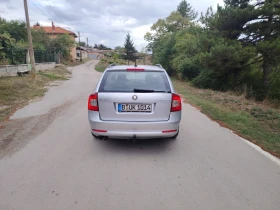 Skoda Octavia 4* 4 | Mobile.bg    5