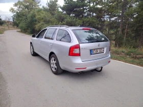 Skoda Octavia 4* 4 | Mobile.bg    4