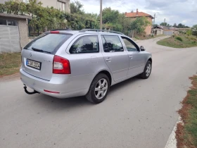 Skoda Octavia 4* 4 | Mobile.bg    6