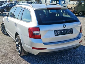 Skoda Octavia 1.6TDI 4x4 Euro 5  | Mobile.bg    5