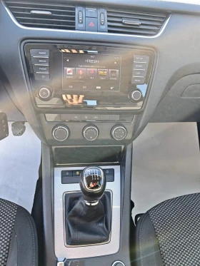 Skoda Octavia 1.6TDI 4x4 Euro 5  | Mobile.bg    11