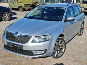     Skoda Octavia 1.6TDI 4x4 Euro 5 