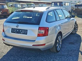 Skoda Octavia 1.6TDI 4x4 Euro 5  | Mobile.bg    3