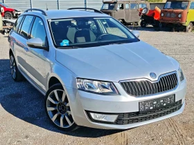 Skoda Octavia 1.6TDI 4x4 Euro 5  | Mobile.bg    4