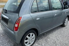 Daihatsu Trevis ПЕТ БРОЯ - 11 лв. / 5.62 € - 90407839 6