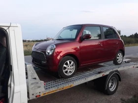 Daihatsu Trevis ПЕТ БРОЯ, снимка 3