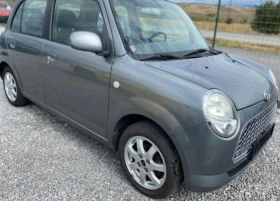 Daihatsu Trevis ПЕТ БРОЯ - 11 лв. / 5.62 € - 90407839 5