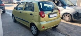 Chevrolet Matiz | Mobile.bg    2