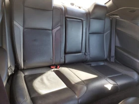 Dodge Challenger SXT* КОЖА* КАМЕРА* ПОДГРЕВ - 25500 лв. / 13037.94 € - 40931240 10