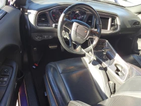 Dodge Challenger SXT* КОЖА* КАМЕРА* ПОДГРЕВ - 25500 лв. / 13037.94 € - 40931240 8