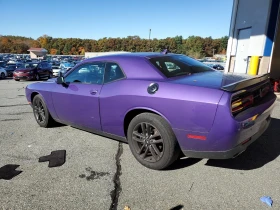 Dodge Challenger SXT* КОЖА* КАМЕРА* ПОДГРЕВ - 25500 лв. / 13037.94 € - 40931240 4