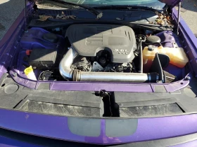 Dodge Challenger SXT* КОЖА* КАМЕРА* ПОДГРЕВ - 25500 лв. / 13037.94 € - 40931240 11