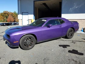 Dodge Challenger SXT* КОЖА* КАМЕРА* ПОДГРЕВ
