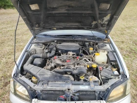 Subaru Legacy | Mobile.bg    7