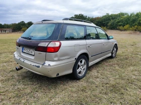 Subaru Legacy | Mobile.bg    4