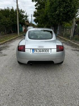 Audi Tt 180 | Mobile.bg    5