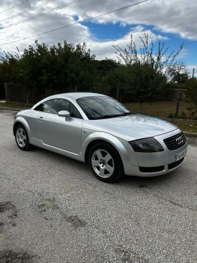 Audi Tt 180 | Mobile.bg    4