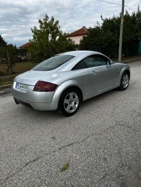 Audi Tt 180 | Mobile.bg    3
