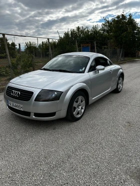 Audi Tt 180 | Mobile.bg    2