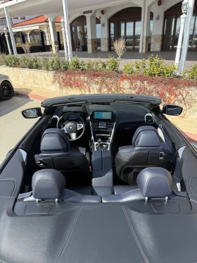 BMW 840 CABRIO Individual, X Drive, M-pack, Carbon Core | Mobile.bg � ����� ������ 17