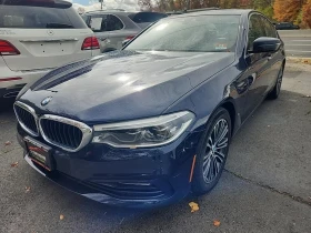 BMW 540 * CARFAX* БЕЗ ПЪРВОНАЧАЛНА*  - 37800 лв. / 19326.83 € - 16020109 3