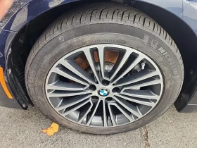 BMW 540 * CARFAX* БЕЗ ПЪРВОНАЧАЛНА*  - 37800 лв. / 19326.83 € - 16020109 6