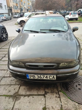 Fiat Marea  - изображение 1