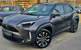 Toyota Yaris Cross Trend / Гаранционна, снимка 2
