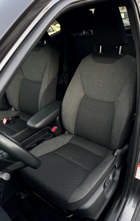 Toyota Yaris Cross Trend / Гаранционна, снимка 9