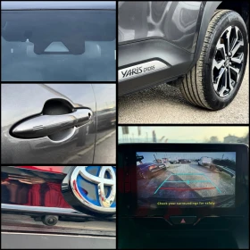 Toyota Yaris Cross Trend / Гаранционна, снимка 14