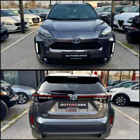 Toyota Yaris Cross Trend / Гаранционна, снимка 7