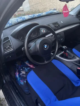 BMW 1M, снимка 6