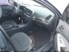 Kia Optima 2.4L I-4 DI, DOHC, VVT, 192HP Front Wheel Drive, снимка 12