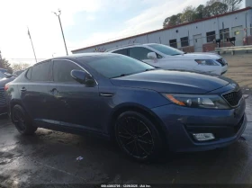 Kia Optima 2.4L I-4 DI, DOHC, VVT, 192HP Front Wheel Drive, снимка 5