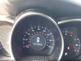 Kia Optima 2.4L I-4 DI, DOHC, VVT, 192HP Front Wheel Drive, снимка 14