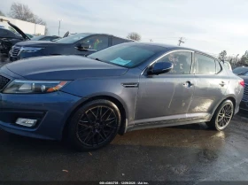 Kia Optima 2.4L I-4 DI, DOHC, VVT, 192HP Front Wheel Drive, снимка 6