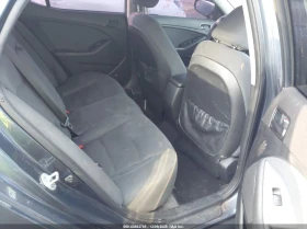 Kia Optima 2.4L I-4 DI, DOHC, VVT, 192HP Front Wheel Drive, снимка 15