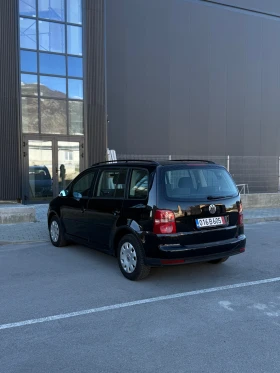VW Touran * * 1.9TDI 105кс 7 МЕСТЕН ТОП СЪСТОЯНИЕ!* *  - 8500 лв. / 4345.98 € - 45233978 5