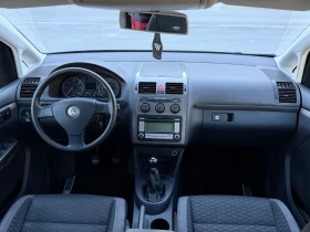 VW Touran * * 1.9TDI 105кс 7 МЕСТЕН ТОП СЪСТОЯНИЕ!* *  - 8500 лв. / 4345.98 € - 45233978 8