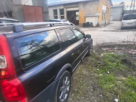 Volvo Xc70 D5 185 - 2850 € / 5574.12 лв. - 20083408 4