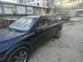 Volvo Xc70 D5 185 - 2850 € / 5574.12 лв. - 20083408 2