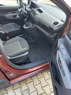 Peugeot Rifter 1.5 Blue-HDi Active - 13000 € / 25425.79 лв. - 51780008 13