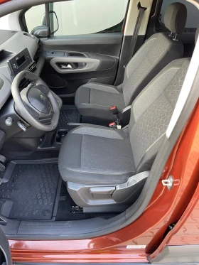 Peugeot Rifter 1.5 Blue-HDi Active - 13000 € / 25425.79 лв. - 51780008 8
