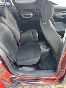 Peugeot Rifter 1.5 Blue-HDi Active - 13000 € / 25425.79 лв. - 51780008 14