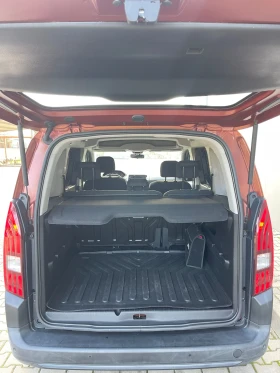 Peugeot Rifter 1.5 Blue-HDi Active - 13000 € / 25425.79 лв. - 51780008 15