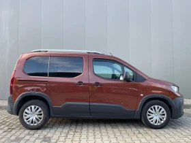 Peugeot Rifter 1.5 Blue-HDi Active - 13000 € / 25425.79 лв. - 51780008 2