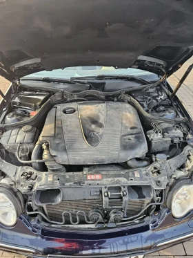 Mercedes-Benz C 220 2.2 cdi - 3800 € / 7432.15 лв. - 54556803 8