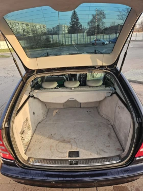 Mercedes-Benz C 220 2.2 cdi - 3800 € / 7432.15 лв. - 54556803 9