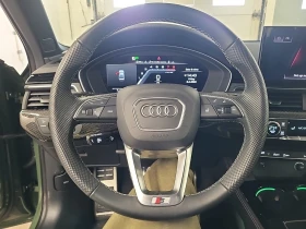 Audi S4 * TECHNIK * ��� ���������! * CARFAX * 360 ������ * | Mobile.bg � ����� ������ 9